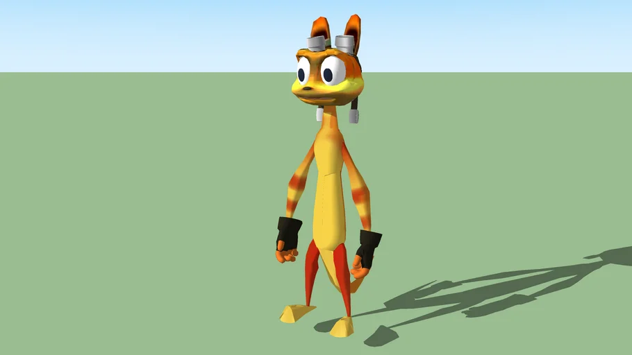 Daxter