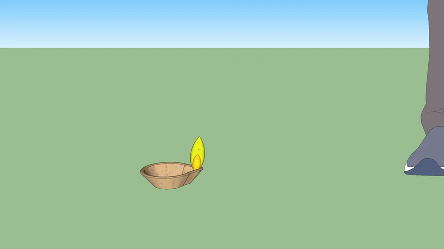 Diwali light