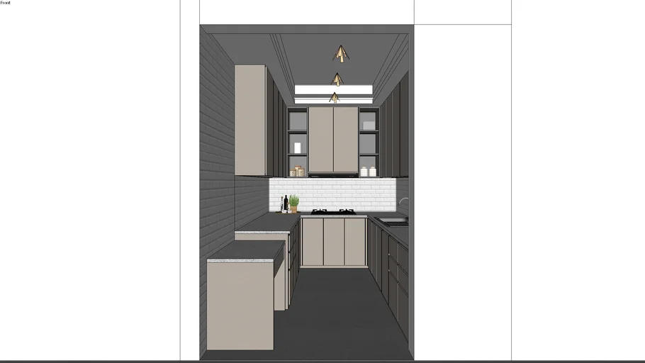 Kitchen Set