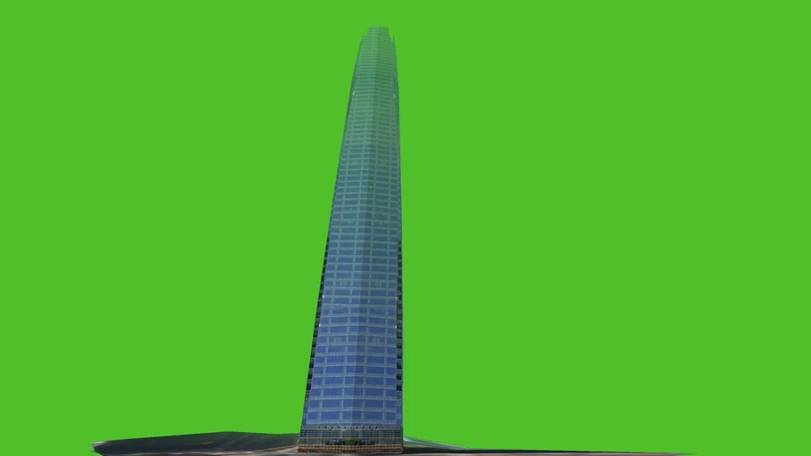 Gran Torre Santiago