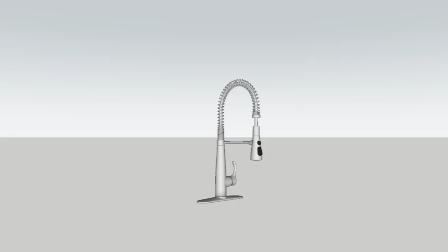 faucet