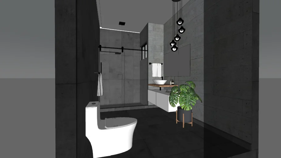 Baño