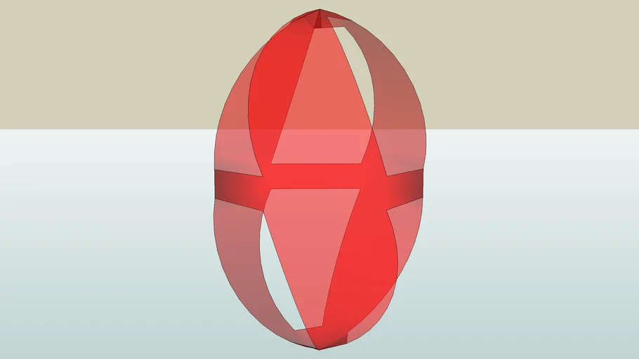 Cool Shape2 | 3D Warehouse