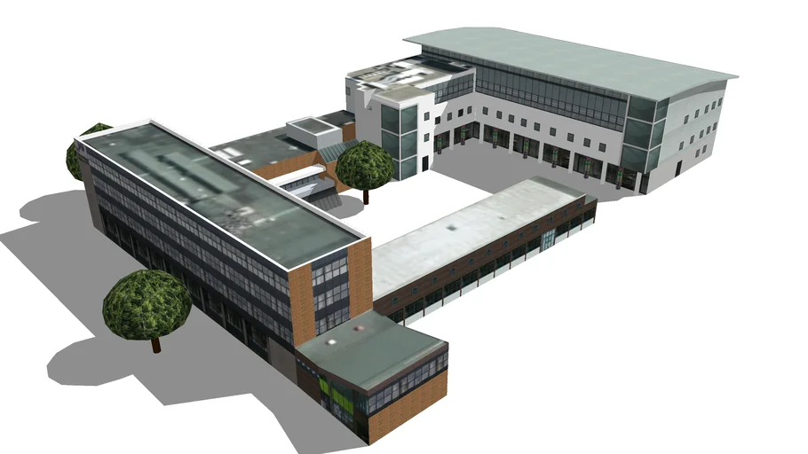 The Eldon Building (484 KB)