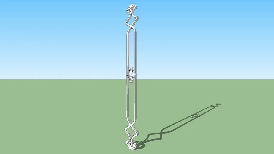 Baluster