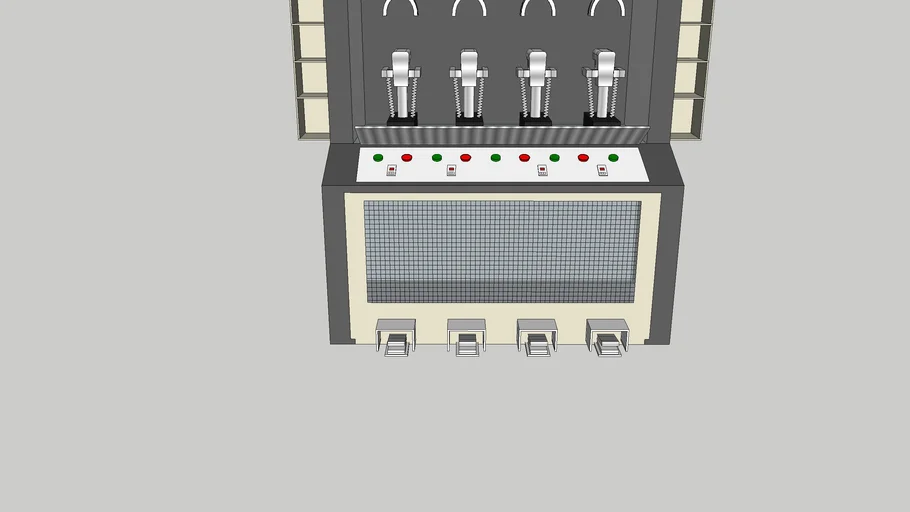 3D Warehouse
