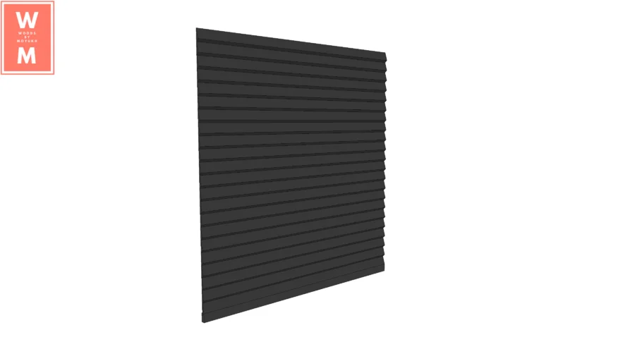 Shop Metal Shutter