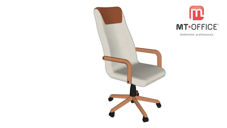 CADEIRA OFFICE BOSS