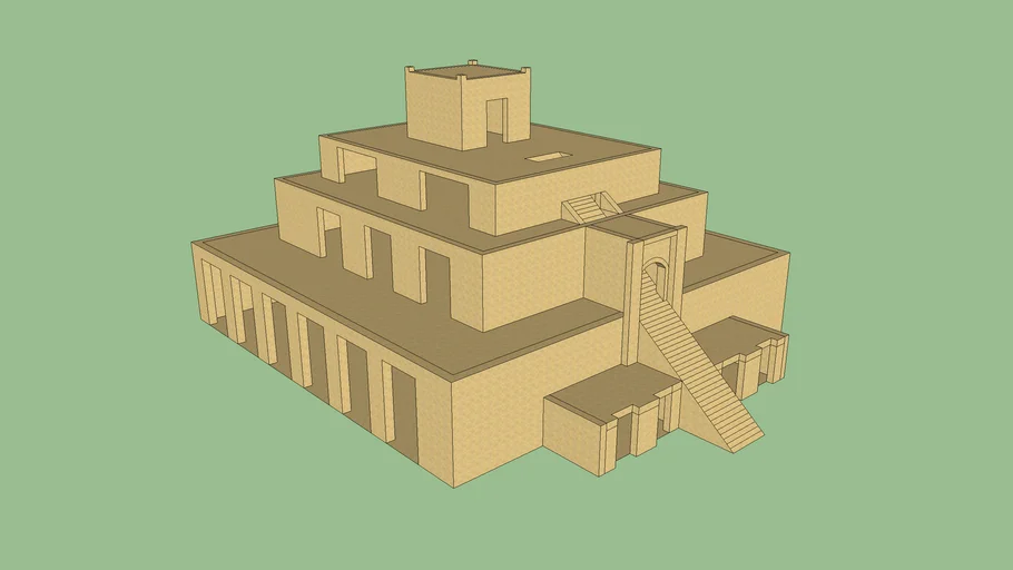 Ziggurat
