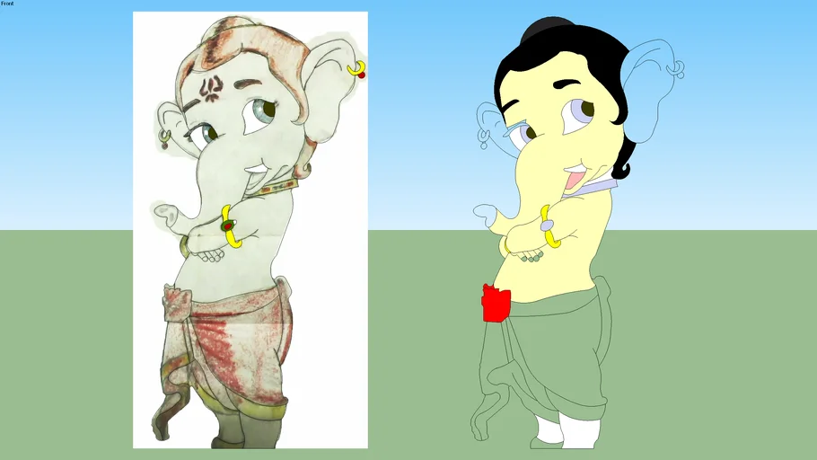 GANESHA