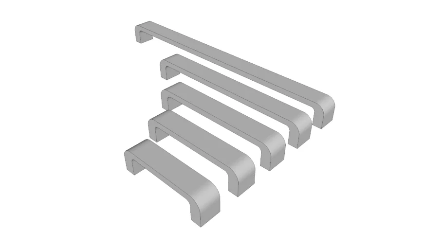 CABINET HANDLE