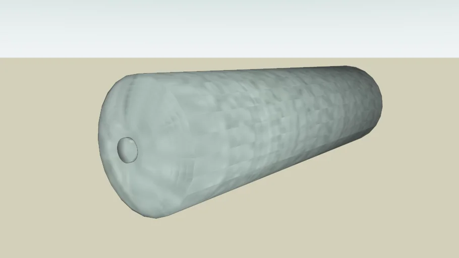 neck bolster pillow