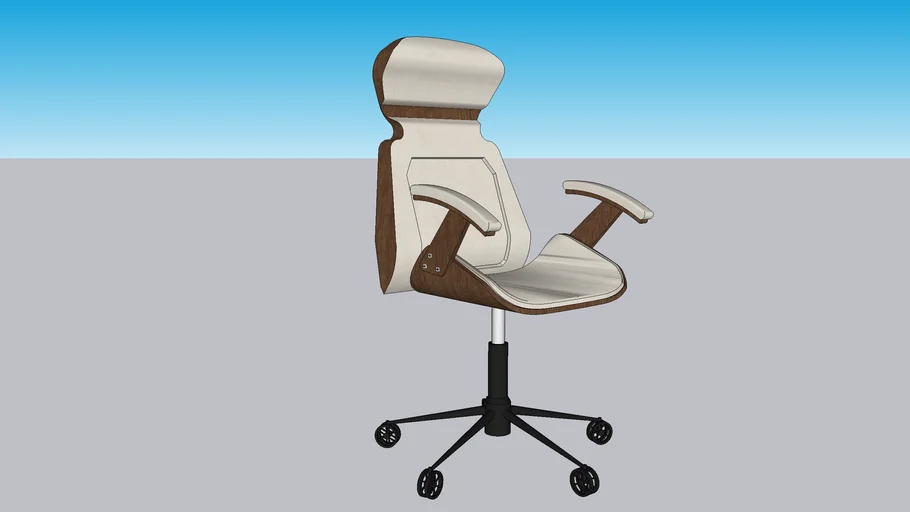 Spectre Office Chair