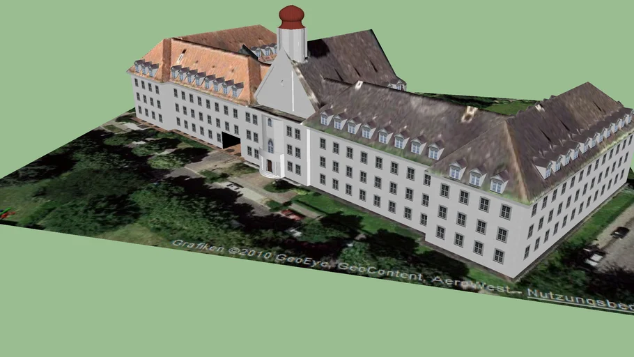 Herz-Jesu-Kloster Freiburg