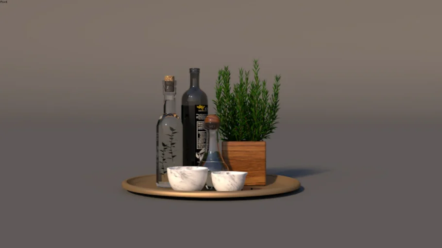 Decor cozinha