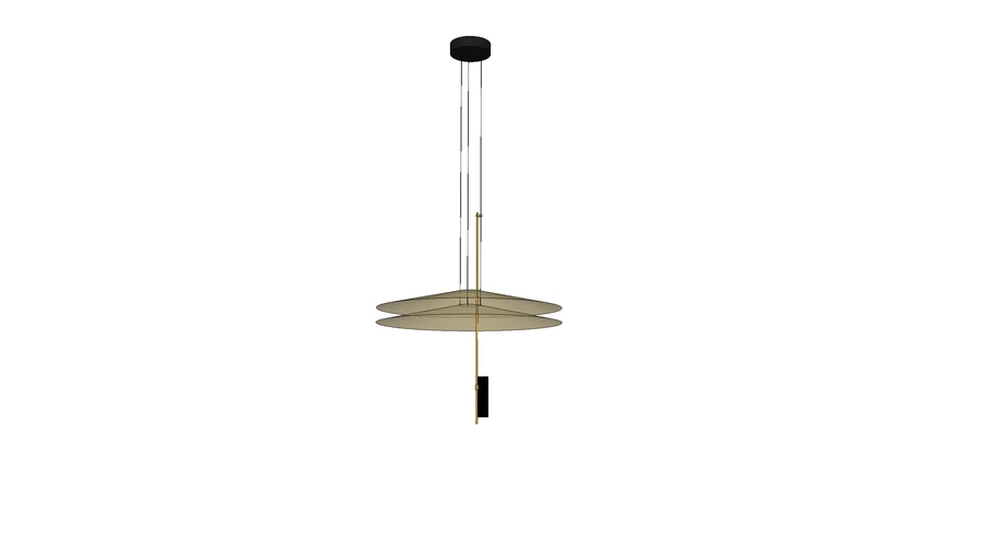 Pendente Flamingo - Vibia
