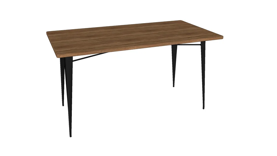 [Ben] Ben Table