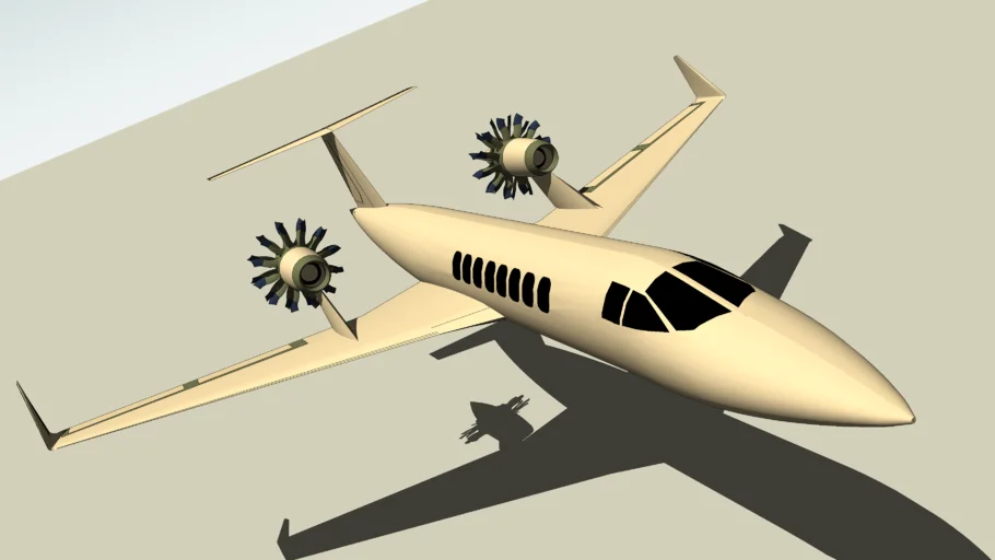 aircraft