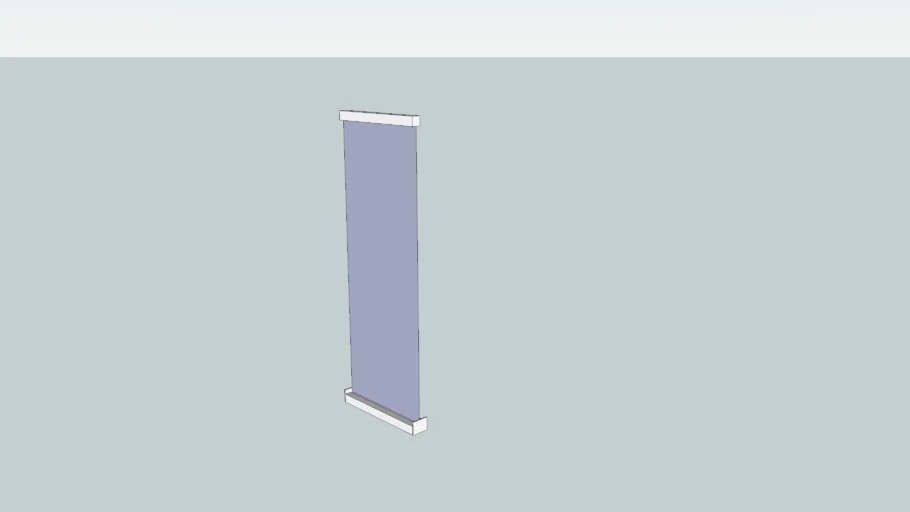 stand banner