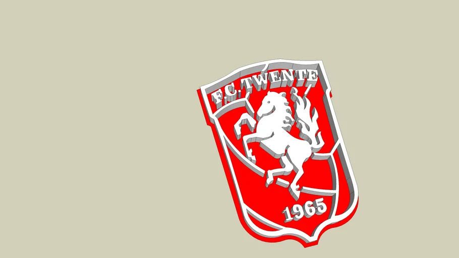 fc twente logo