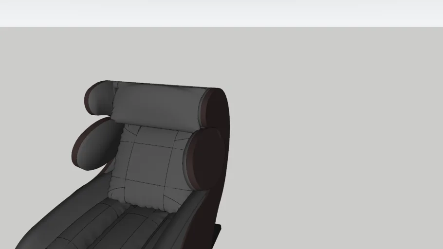 massage chair