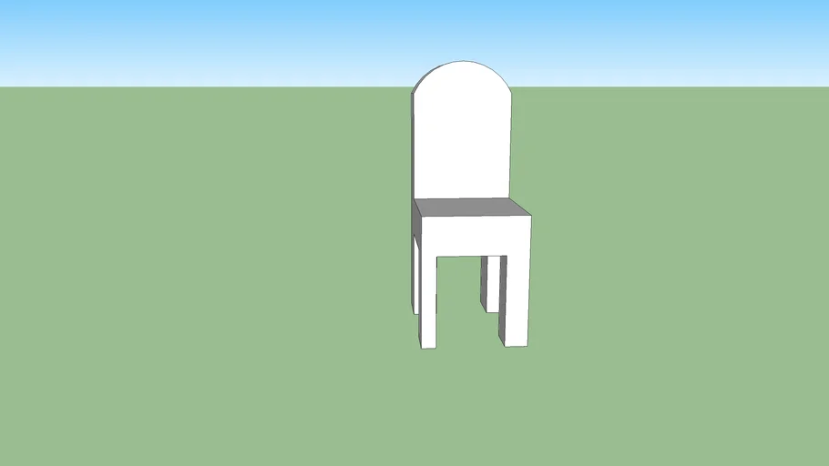Chair 1