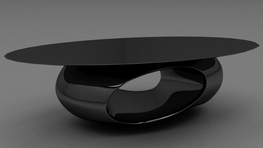 Infinity Table | 3D Warehouse