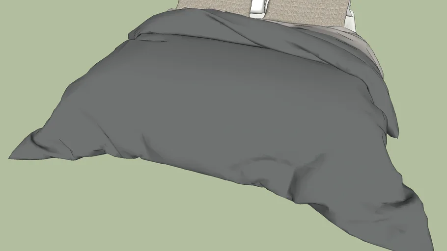 Cama King 2,00 x 2,00