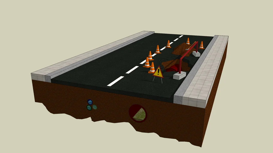 Roadwork v.2