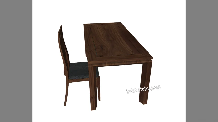 dining table set