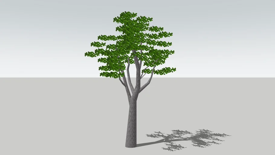 generic tree