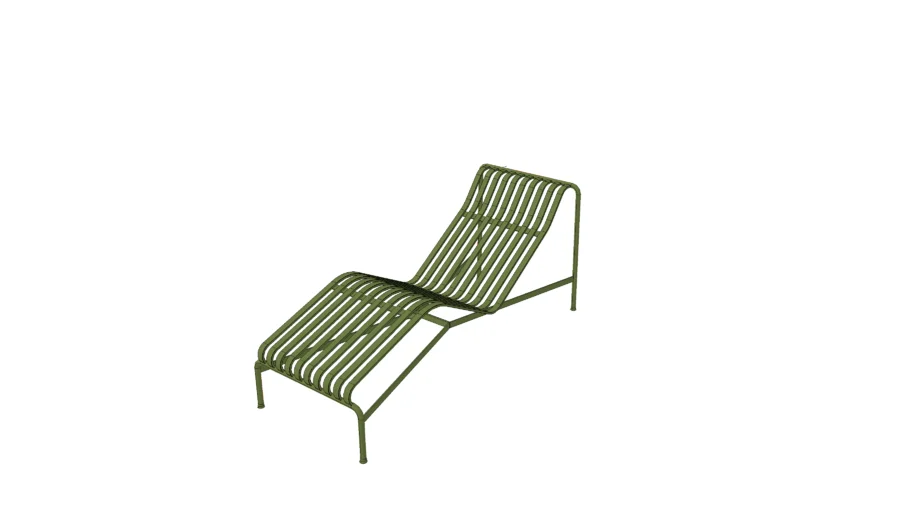 TRANSAT / R & E BOUROULLEC - HAY