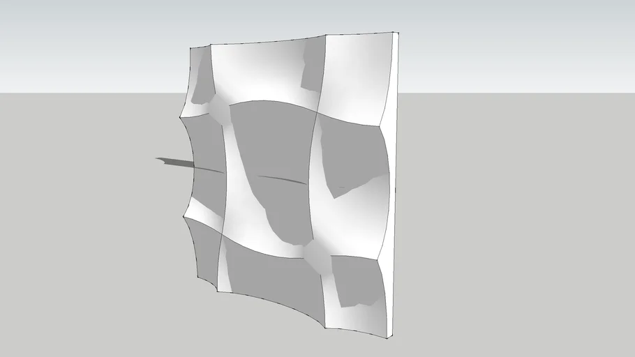Bloco 3D 06