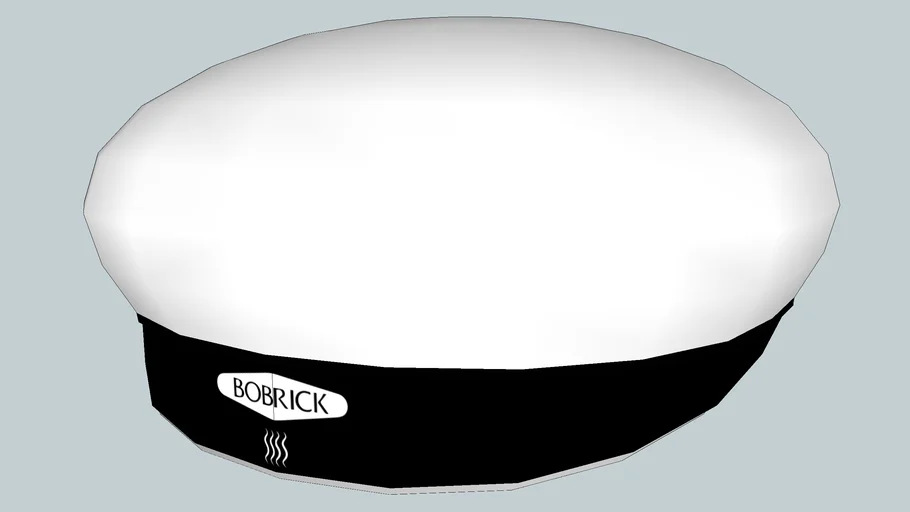 Bobrick Hand Dryer B-740