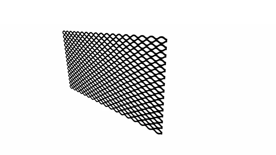 NET V1 | 3D Warehouse