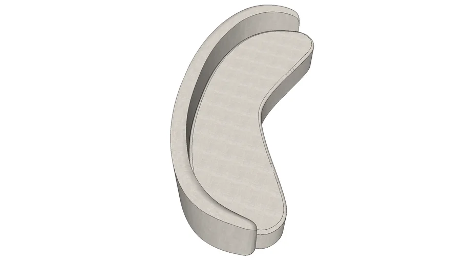 SOFÁ - DUNNA - WOOD MOBILI