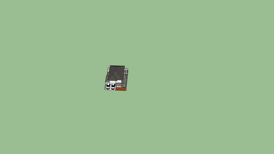 rrr | 3D Warehouse