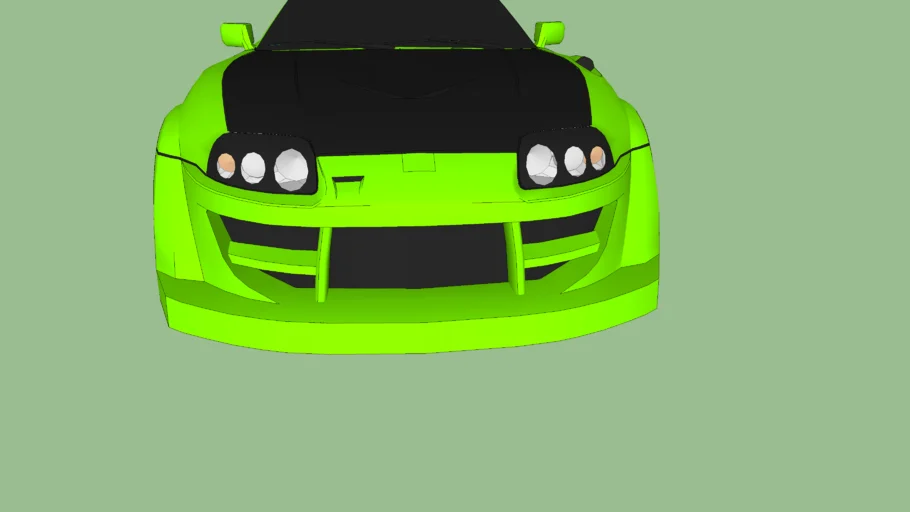 coche