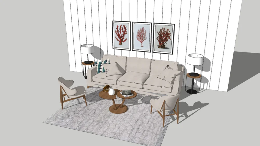 Sofa Set Collection