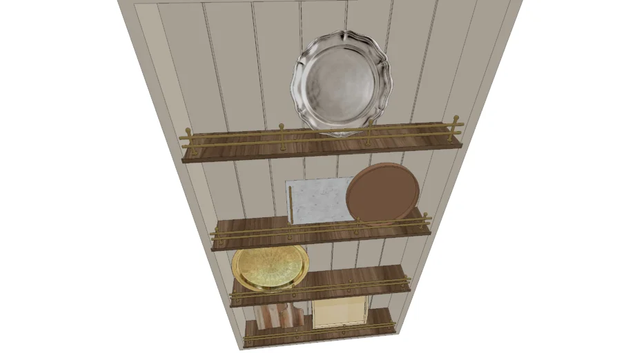 3D Warehouse