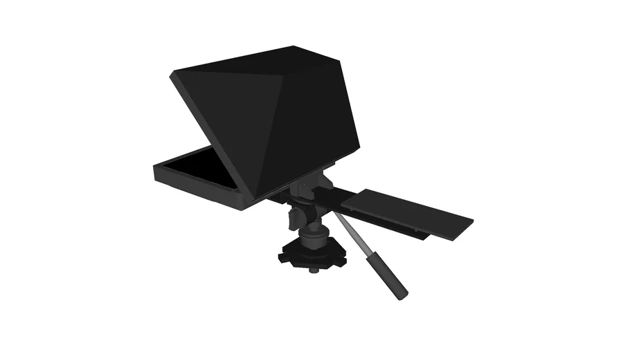 Studio Teleprompter