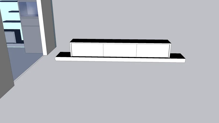 電視櫃