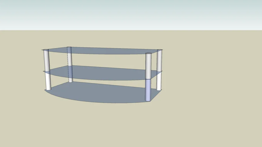 TV Cabinet
