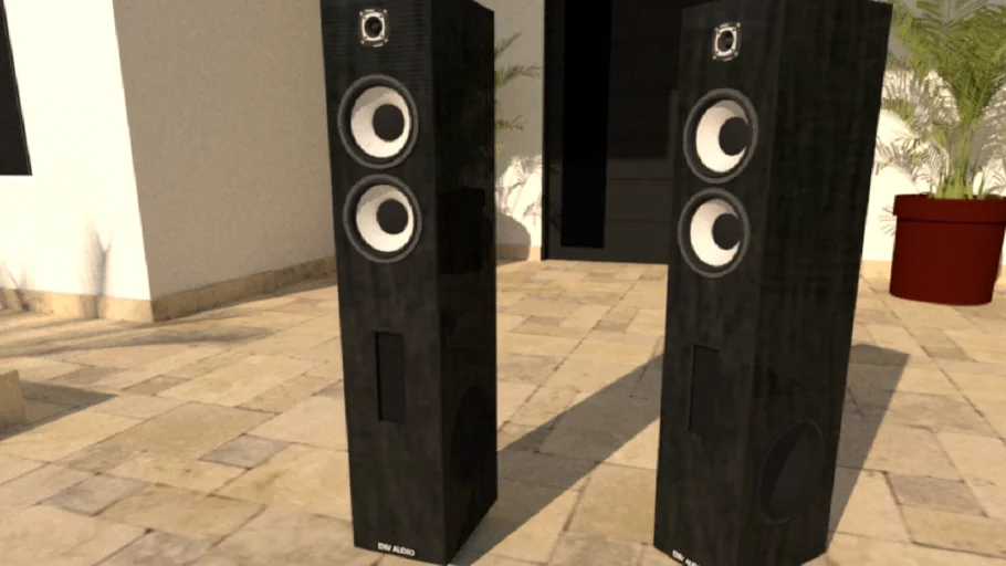 SONIDO PROFESIONAL, PARLANTES, SPEAKERS, SOUND SYSTEM 