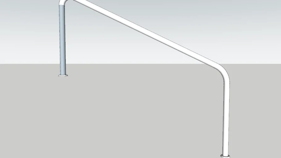 handrail