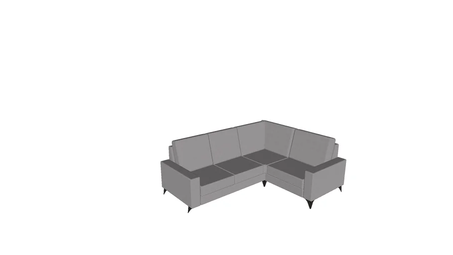 SOFA ESQUINA