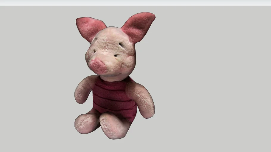 Piglet