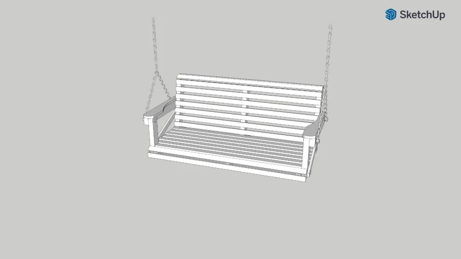 Porch Swing