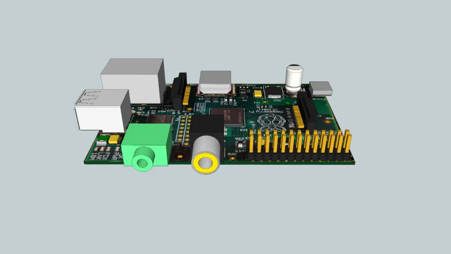 Raspberry Pi