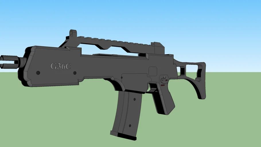 G36C
